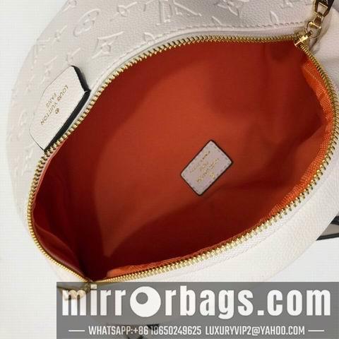 1:1 Louis Vuitton Bags WQM44812 43644