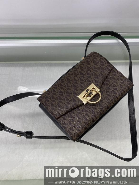 Michael Kors Bags Hendrix 18.5X7X14cm 083007 DY 2colour
