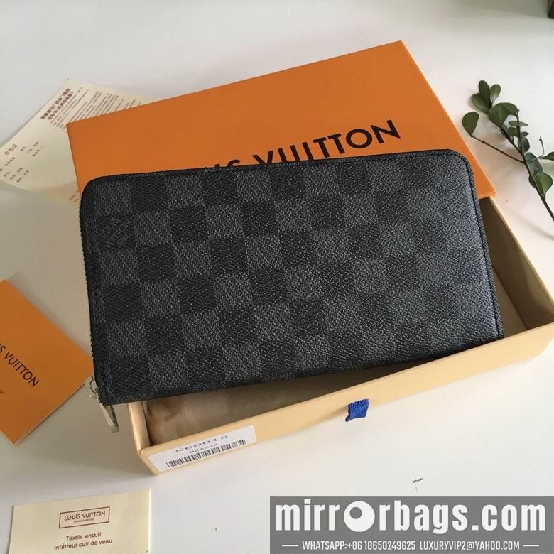 1:1 Louis Vuitton Bags N62668 19X10cm XM