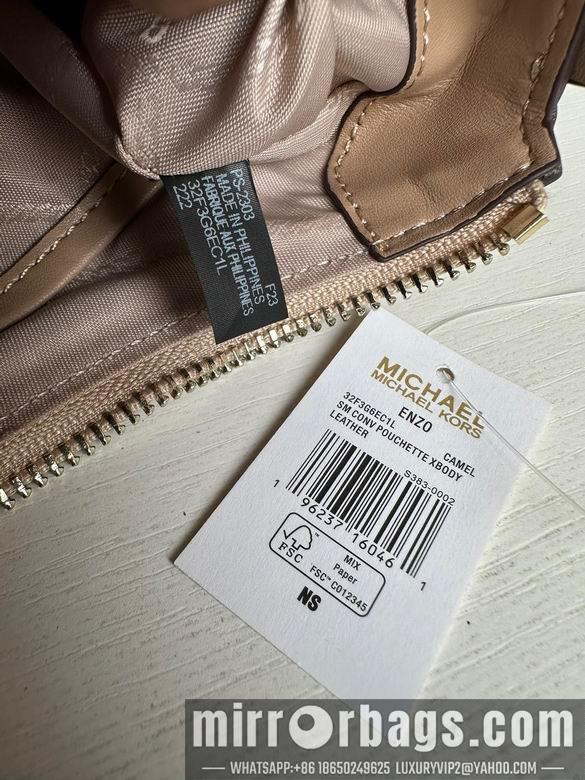 Michael Kors Bags ENZO 27X16X8cm 083003 DY 4colour