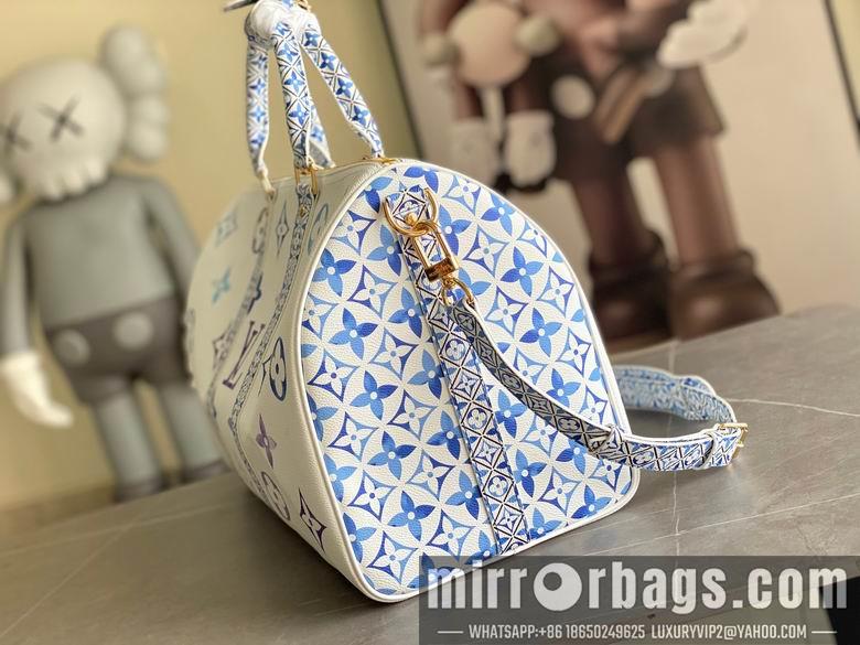 1:1 Louis Vuitton Bags M10254 50X29X23cm XM