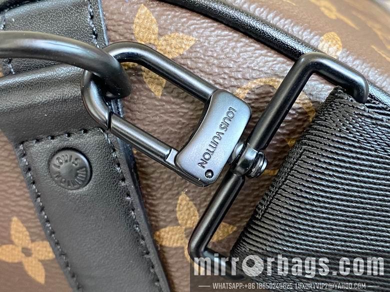 1:1 Louis Vuitton Bags M44642 50X29X23cm WP 2colour