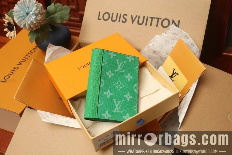 1:1 Louis Vuitton Bags M31050 10X14X2.5cm XM 4colour