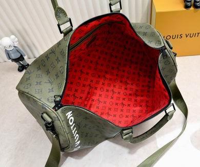 1:1 Louis Vuitton Bags M23963 50X29X22cm XM 2colour