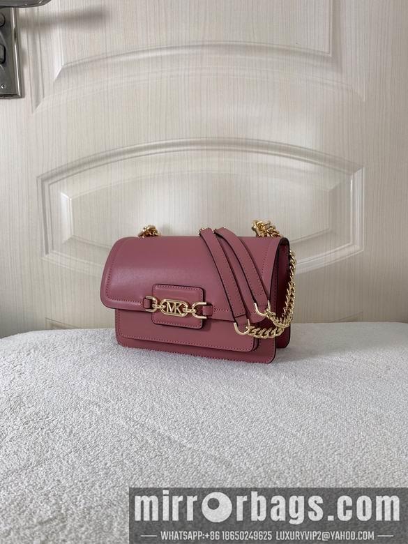 Michael Kors Bags Heather 23X9X15cm 082716 DY 1