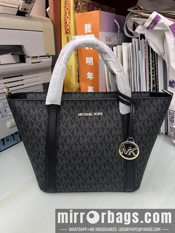 Michael Kors Bags 21X30X19X12cm 050802 EY 3colour