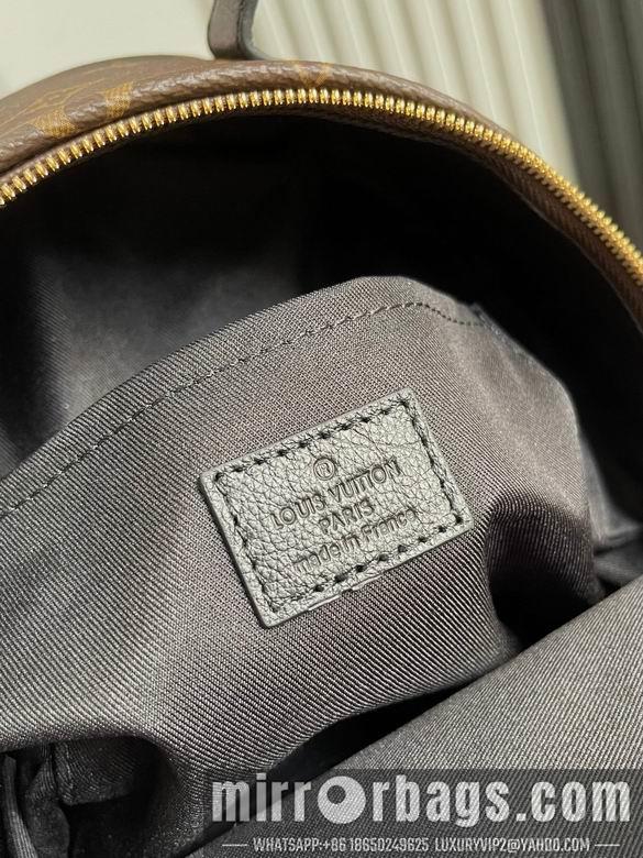 1:1 Louis Vuitton Bags M44870 22X29X10cm XM