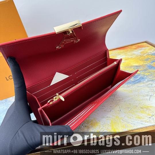 1:1 Louis Vuitton Bags Hatucines M61248 19x10cm zy
