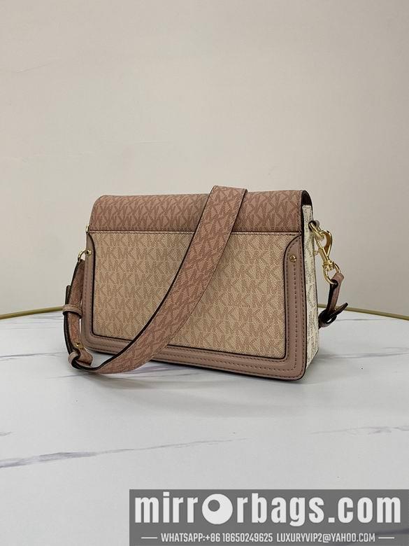 Michael Kors Bags Jessie 25X16.5X7.5cm 090924 DY 13