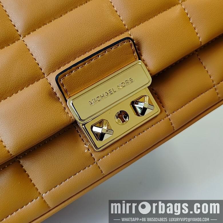 Michael Kors Bags Tribeca 2401 25X8X14cm DY 4colour