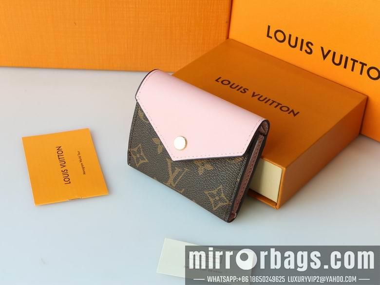 1:1 Louis Vuitton Bags M62933 9.5X7.6X3cm XM 4colour