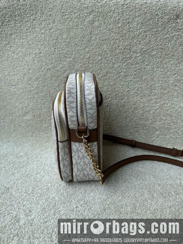 Michael Kors Bags JET SET TRAVEL 15X20X8cm 092708 EY 4colour
