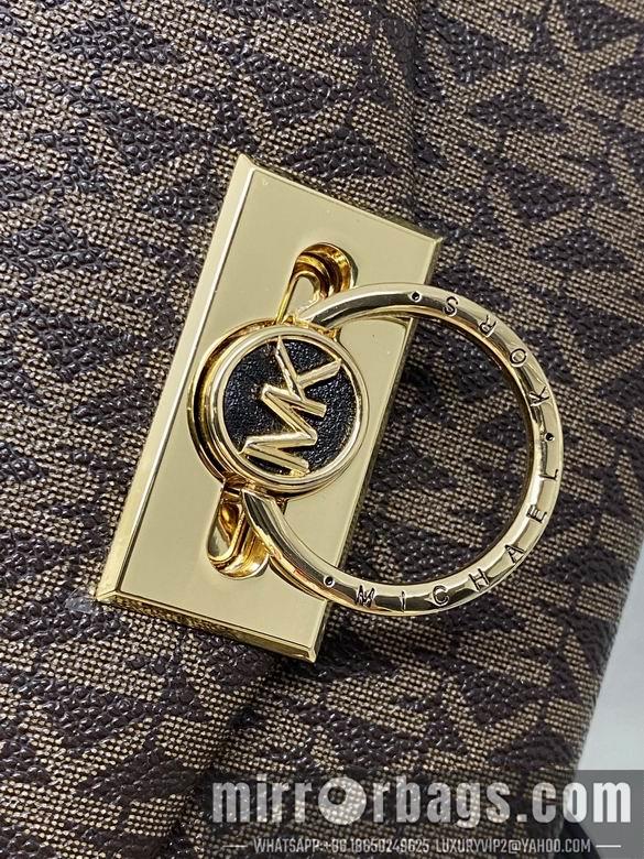 Michael Kors Bags Hendrix 18.5X7X14cm 083007 DY 2colour