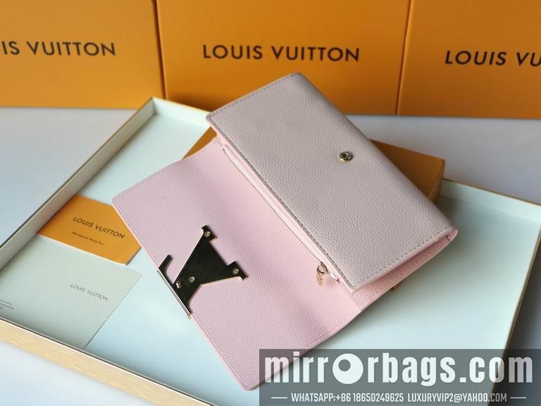 1:1 Louis Vuitton Bags Hatucines M61248 20x11x2.5cm zy