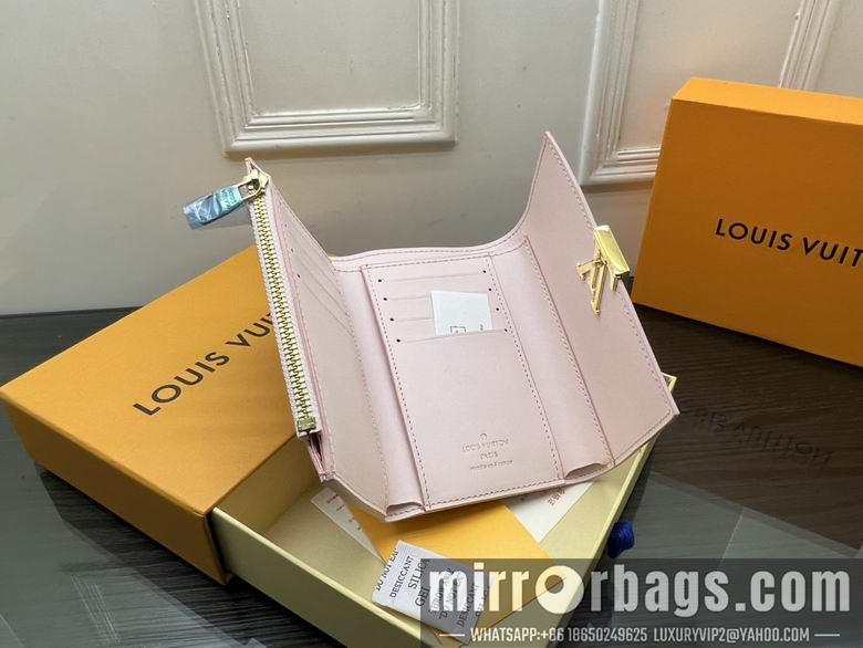1:1 Louis Vuitton Bags M62157 13.5X9.5X1.5cm ZC 3colour