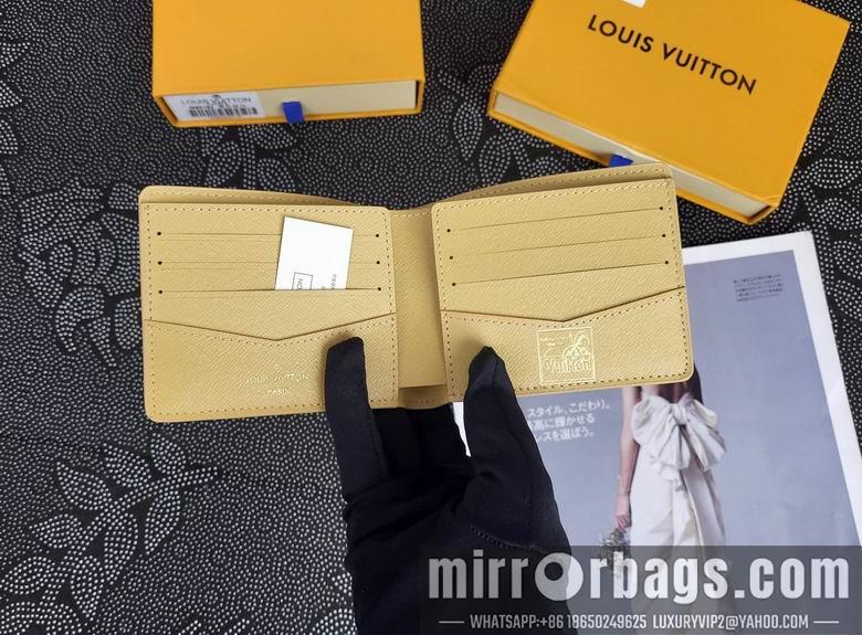 1:1 Louis Vuitton Bags M83468 11X8.5X2cm ZC 4colour