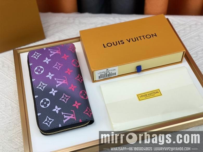 1:1 Louis Vuitton Bags 81349 19X10.5X2.5cm XM 2colour