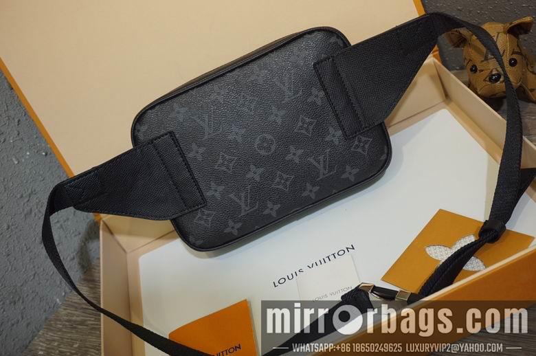 1:1 Louis Vuitton Bags WMM30245 21X17X5