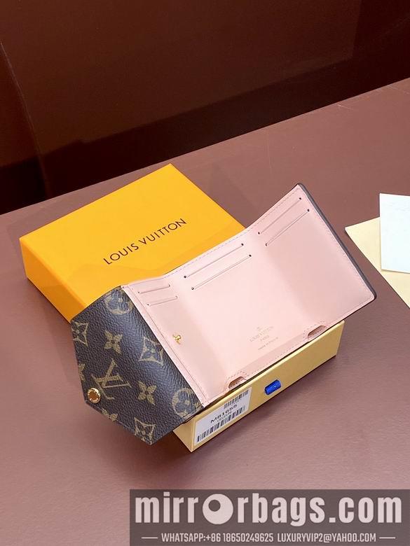 1:1 Louis Vuitton Bags M81665 10X7X2.5cm