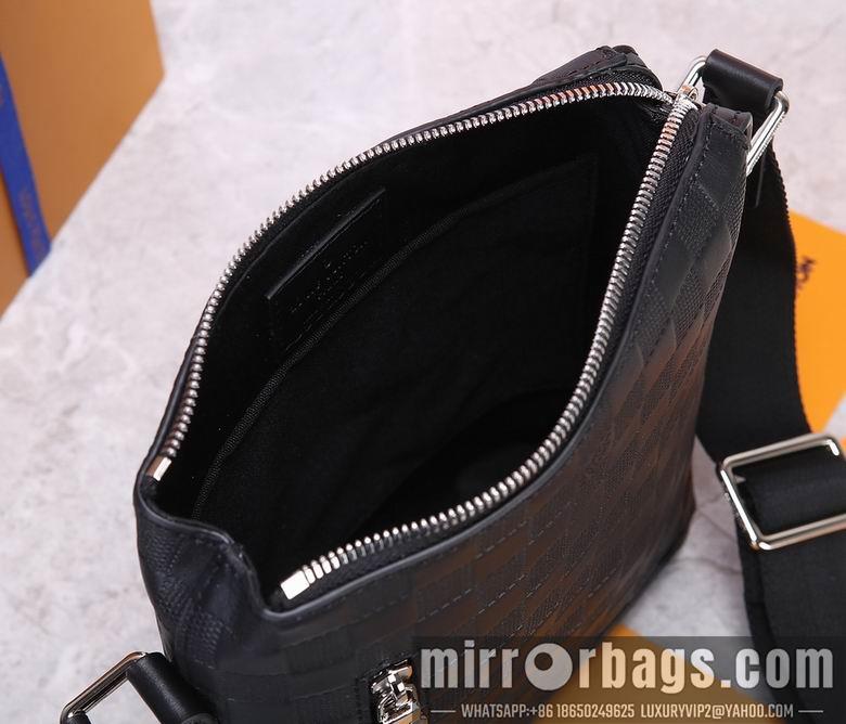 1:1 Louis Vuitton Bags WMN40122 25X20X7