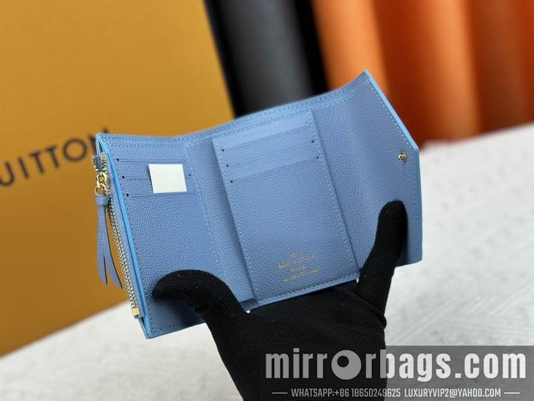 1:1 Louis Vuitton Bags M41938 12X9.5X1.5cm XM
