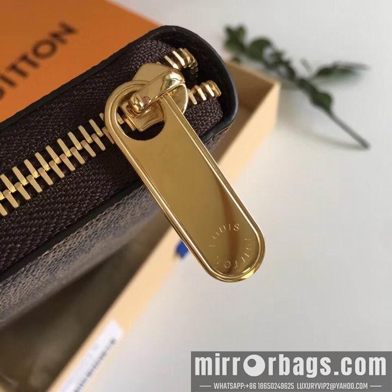 1:1 Louis Vuitton Bags N60015 19X10X1cm XM