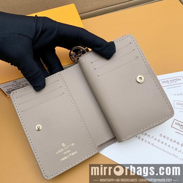 1:1 Louis Vuitton Bags M81599 11X9X3cm ZC