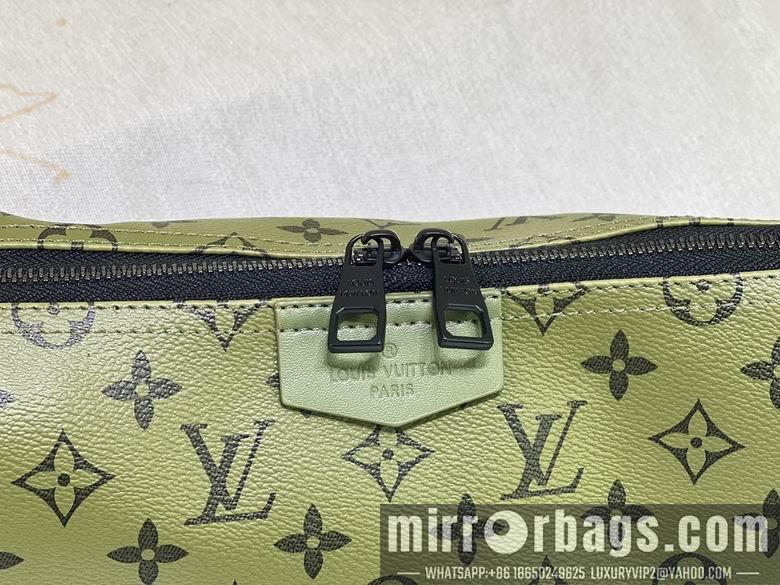 1:1 Louis Vuitton Bags Hamac M23779 39x19x10cm ss