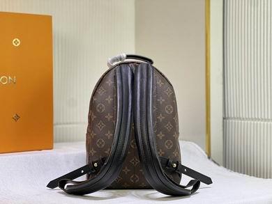1:1 Louis Vuitton Bags M44873 big 28X33X16cm medium 22X29X16cm mini 16X21X10 XM