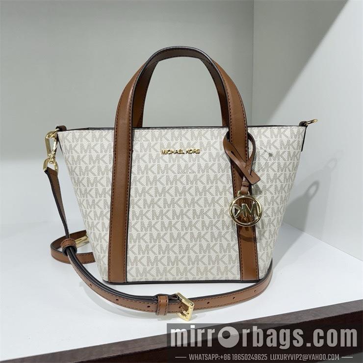 Michael Kors Bags 21X30X19X12cm 050802 EY 3colour