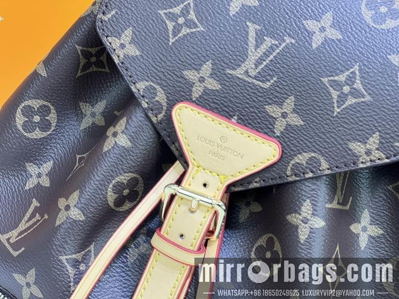 1:1 Louis Vuitton Bags SSM43431 25.5X29X9