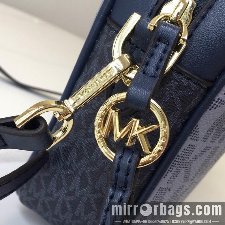 Michael Kors Bags JetSetCharm 24X5X16cm 090602 DY 4colour