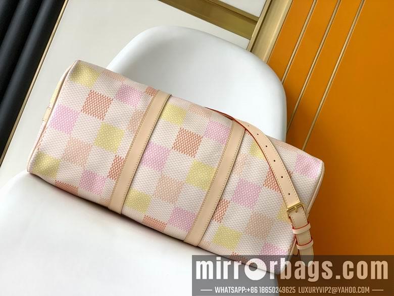 1:1 Louis Vuitton Bags N40713 45X27X20cm XM