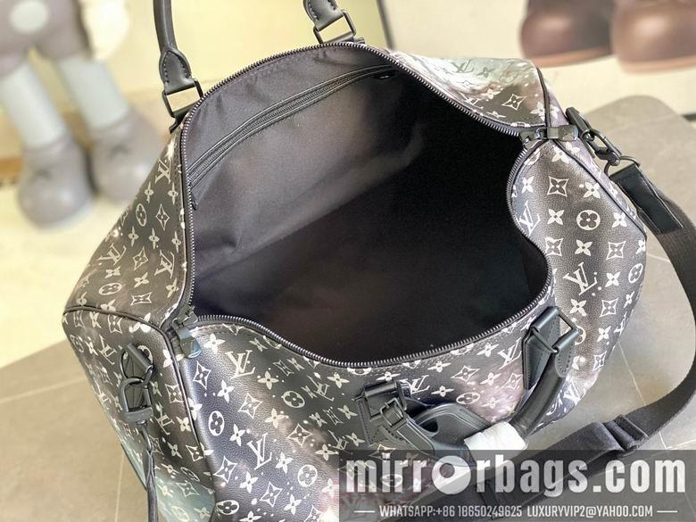 1:1 Louis Vuitton Bags M44166 50X29X23cm WP