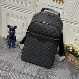 1:1 Louis Vuitton Bags Michael N58024 N41336 N45287 26x45x17cm cs