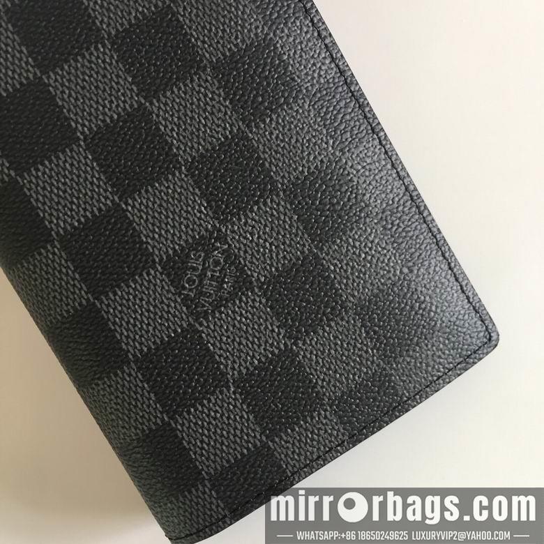 1:1 Louis Vuitton Bags M62665 19X10cm XM
