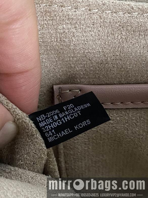 Michael Kors Bags Hendrix 19X6.5X14cm 083008 DY