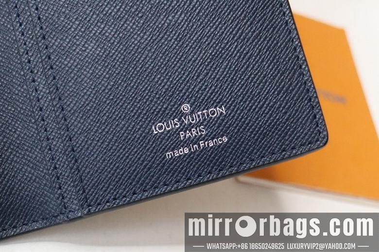 1:1 Louis Vuitton Bags M30980 10X19X2cm YG 3colour