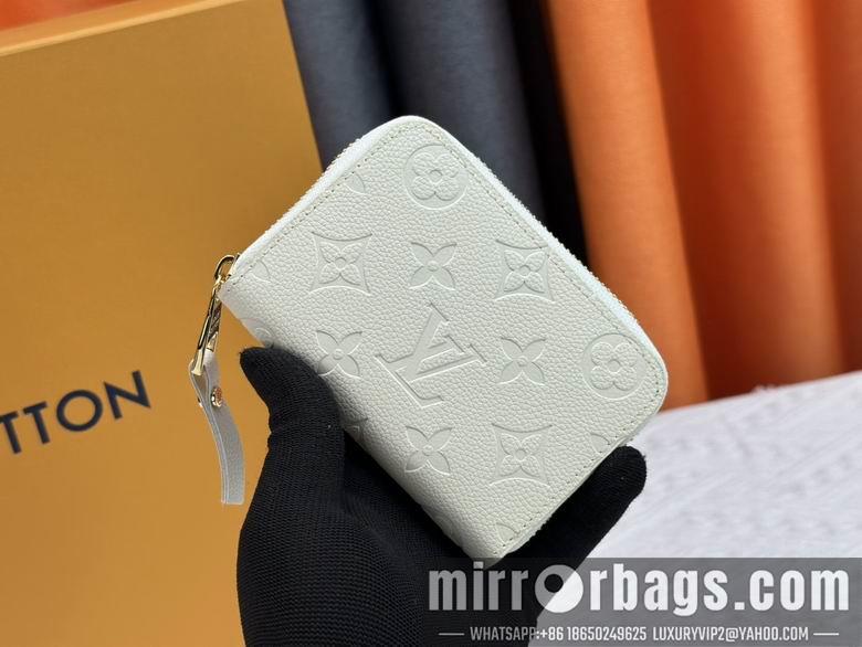 1:1 Louis Vuitton Bags M60067 11X8X2cm XM