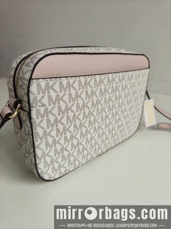 Michael Kors Bags JET SET ITEM 24X16X5cm 090307 DY 5