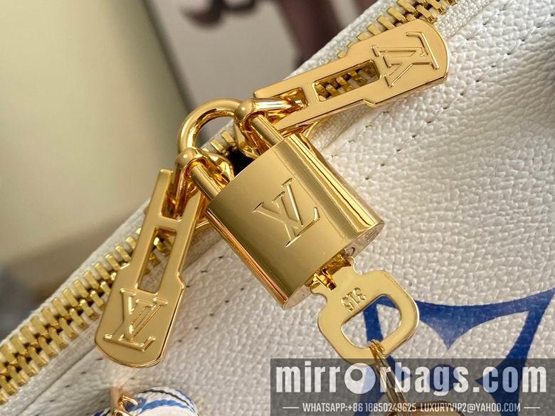 1:1 Louis Vuitton Bags M10254 50X29X23cm XM