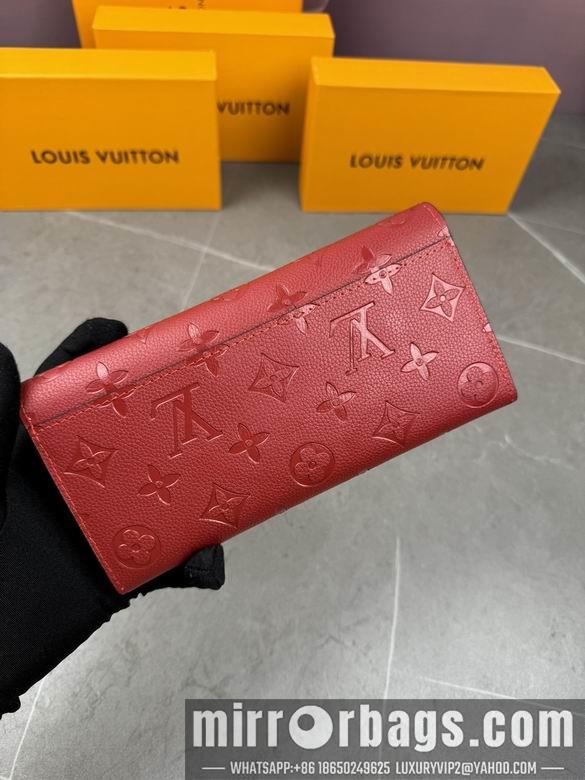 1:1 Louis Vuitton Bags 60668 ZC 4colour