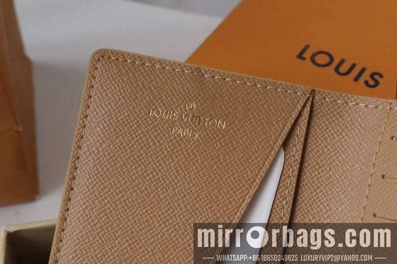 1:1 Louis Vuitton Bags M83498 7.5X11.1X1cm XM 4colour