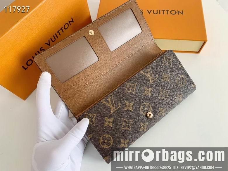 1:1 Louis Vuitton Bags M58101 10X19cm XMY 4colour