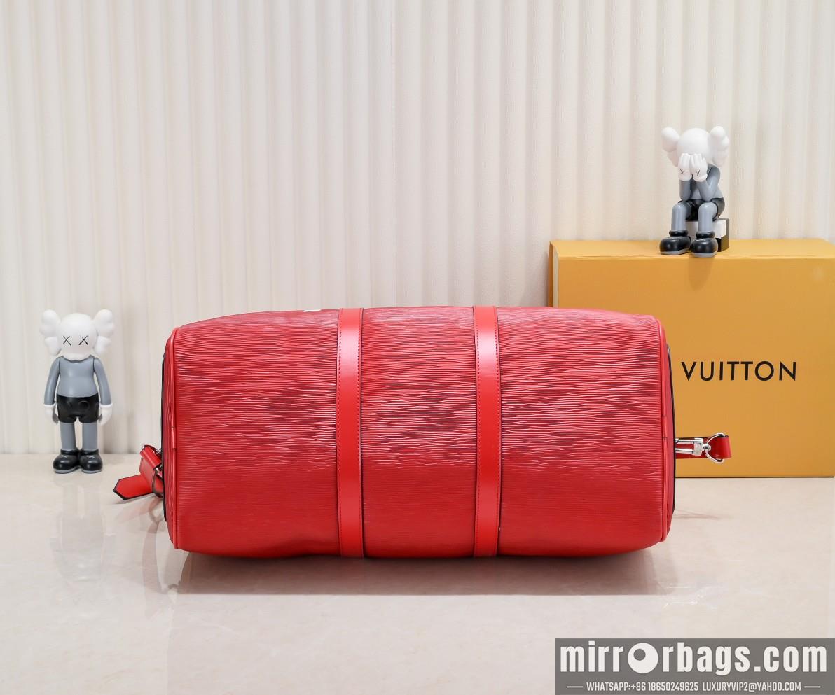 1:1 Louis Vuitton Bags Keepall M53419 45x27x20cm ss