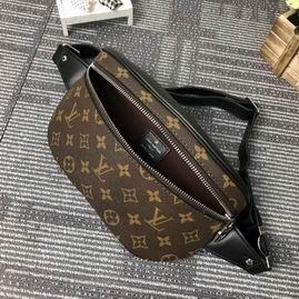 1:1 Louis Vuitton Bags Campus N40298 26x13x7cm cs