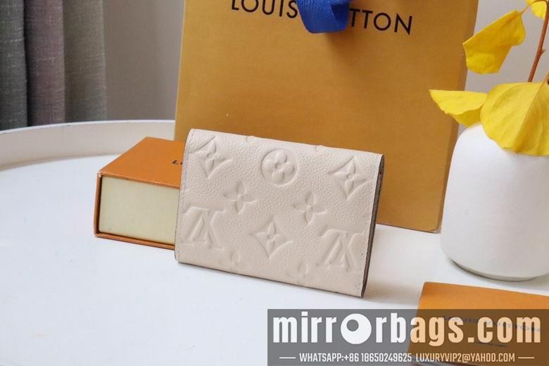 1:1 Louis Vuitton Bags M41939 11X8X2.5cm XM