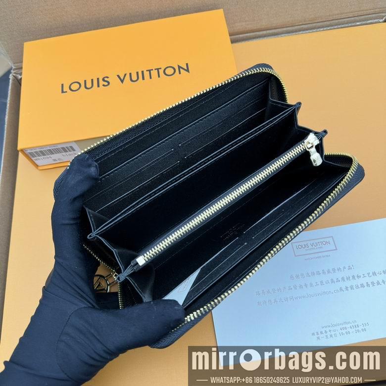 1:1 Louis Vuitton Bags M81694 19.5X10.5X2.5cm ZC 2colour