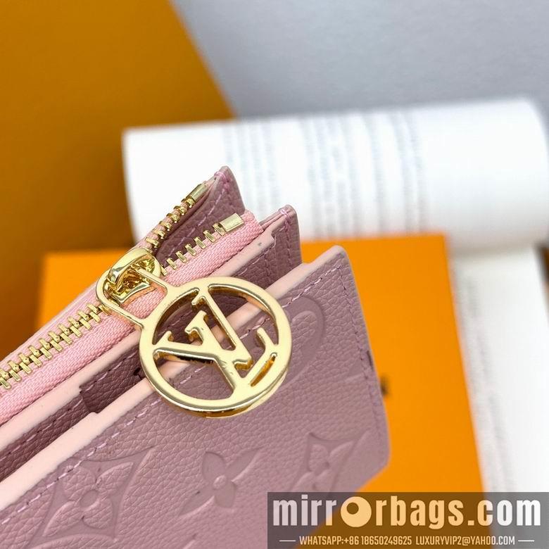 1:1 Louis Vuitton Bags M82381 9X11.5X1.5cm ZC 3colour