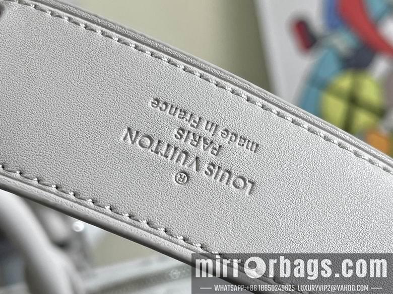 1:1 Louis Vuitton Bags M44642 50X29X23cm WP 2colour